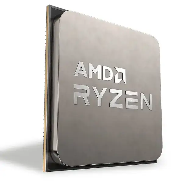 AMD Ryzen 3 3100 (3.6 GHz / 3.9 GHz) TRAY AMD Ryzen 3 3100 (3.6 GHz / 3.9 GHz) TRAY
